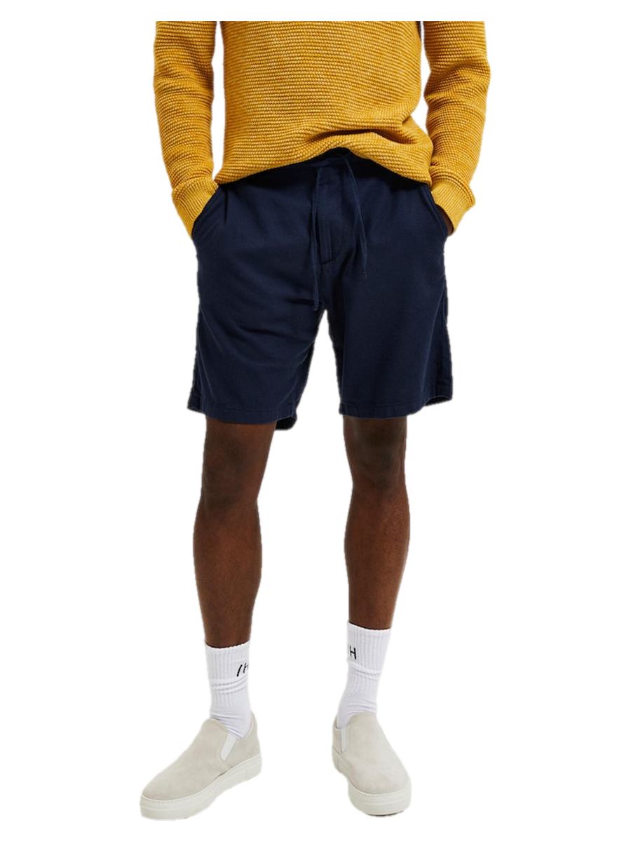 Selected Men Chino shorts